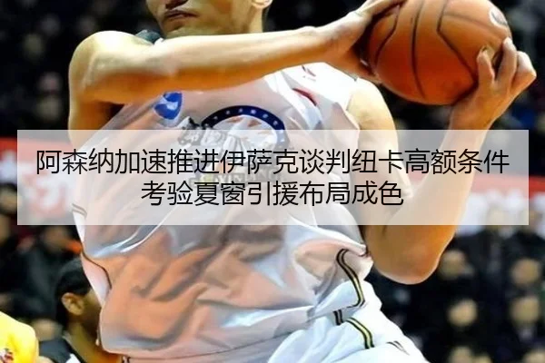 阿森纳加速推进伊萨克谈判纽卡高额条件考验夏窗引援布局成色